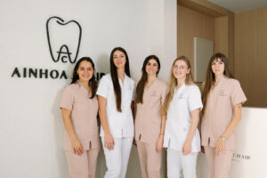 Clinica dental majadahonda Revision gratuita